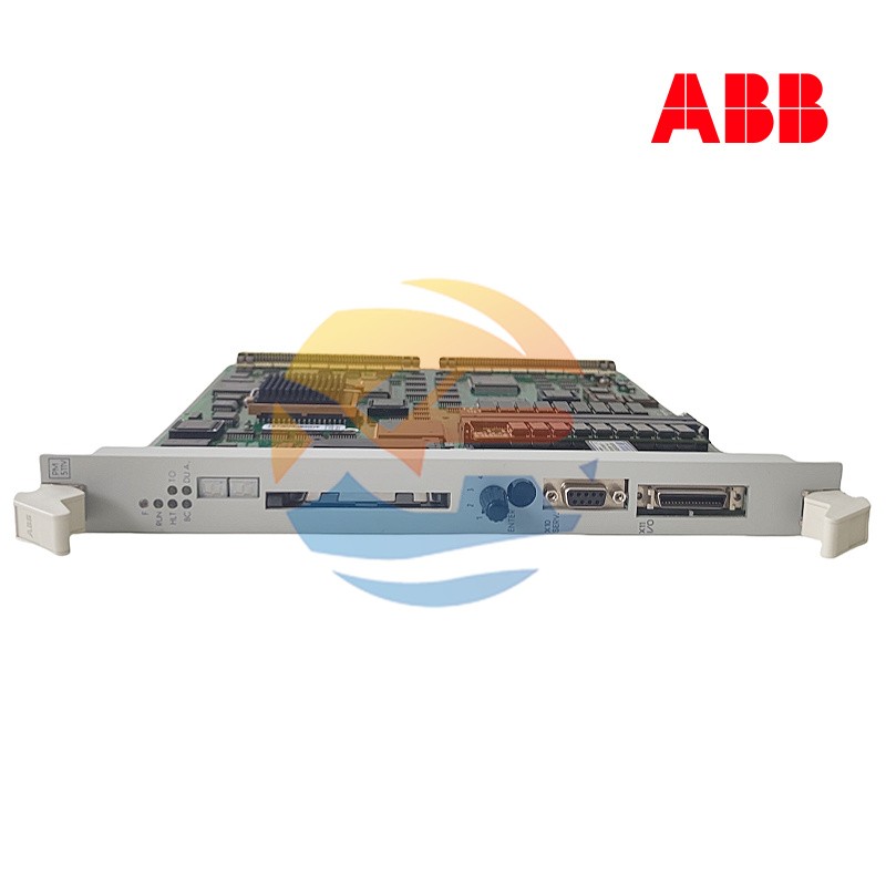 ABB PM511V160